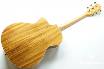 214ce-Koa DLX